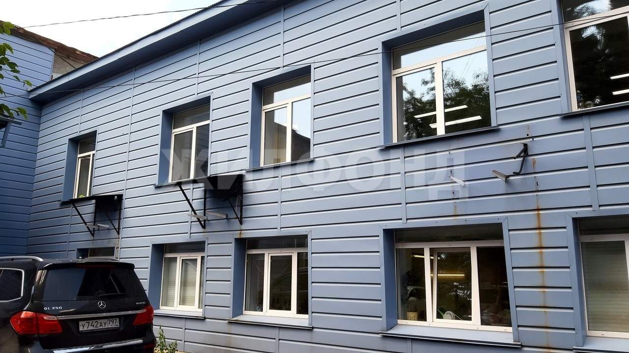 Фото: Продаю производство 753 м2 test