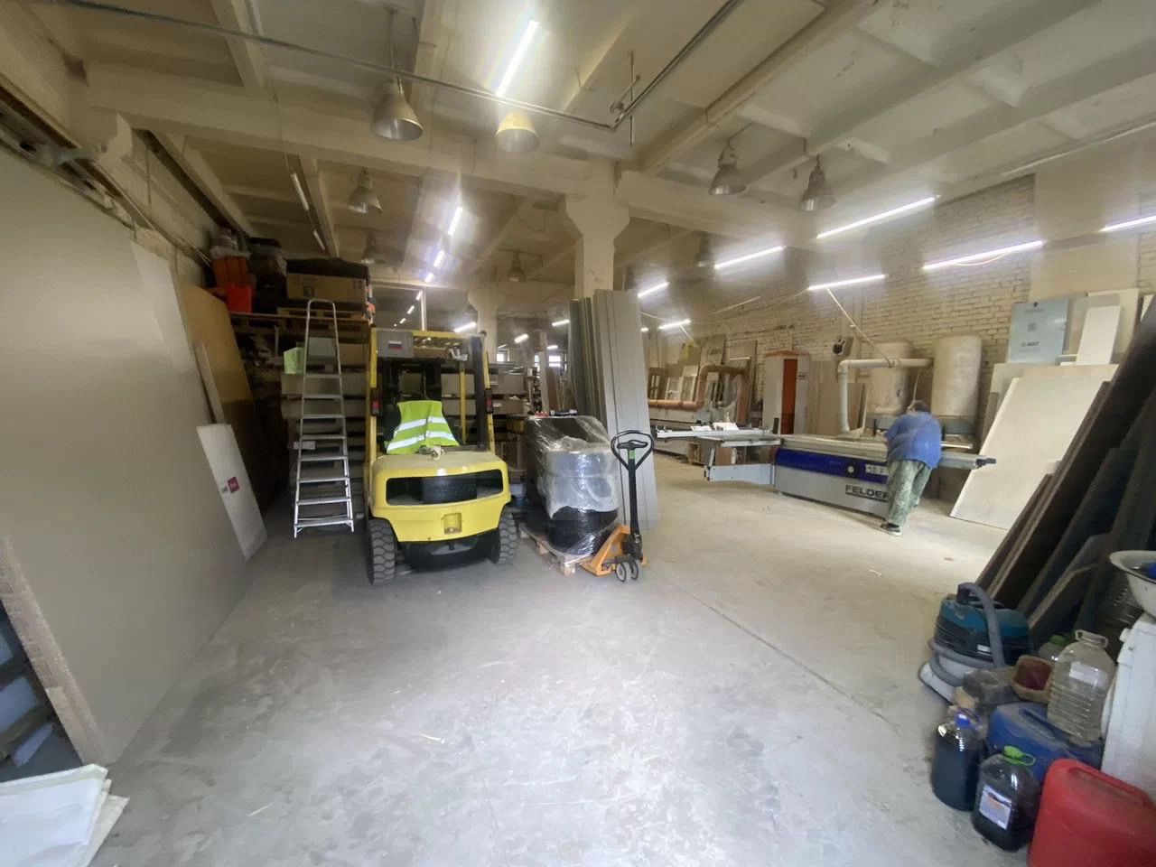 Фото: Аренда ПСН площадью 200 м2 test