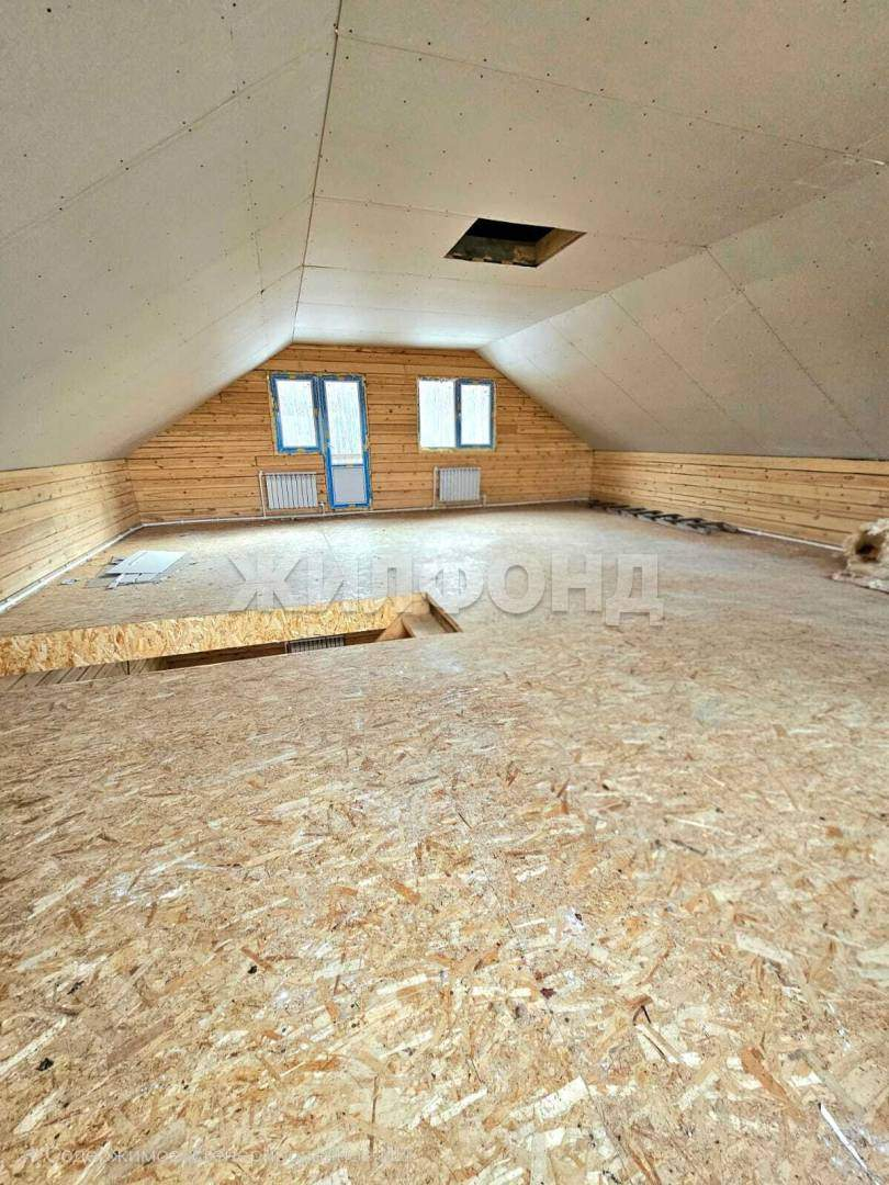 Дом на продажу в Зоркальцево, Платова улица фото №9