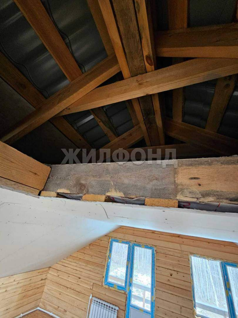 Дом на продажу в Зоркальцево, Платова улица фото №7