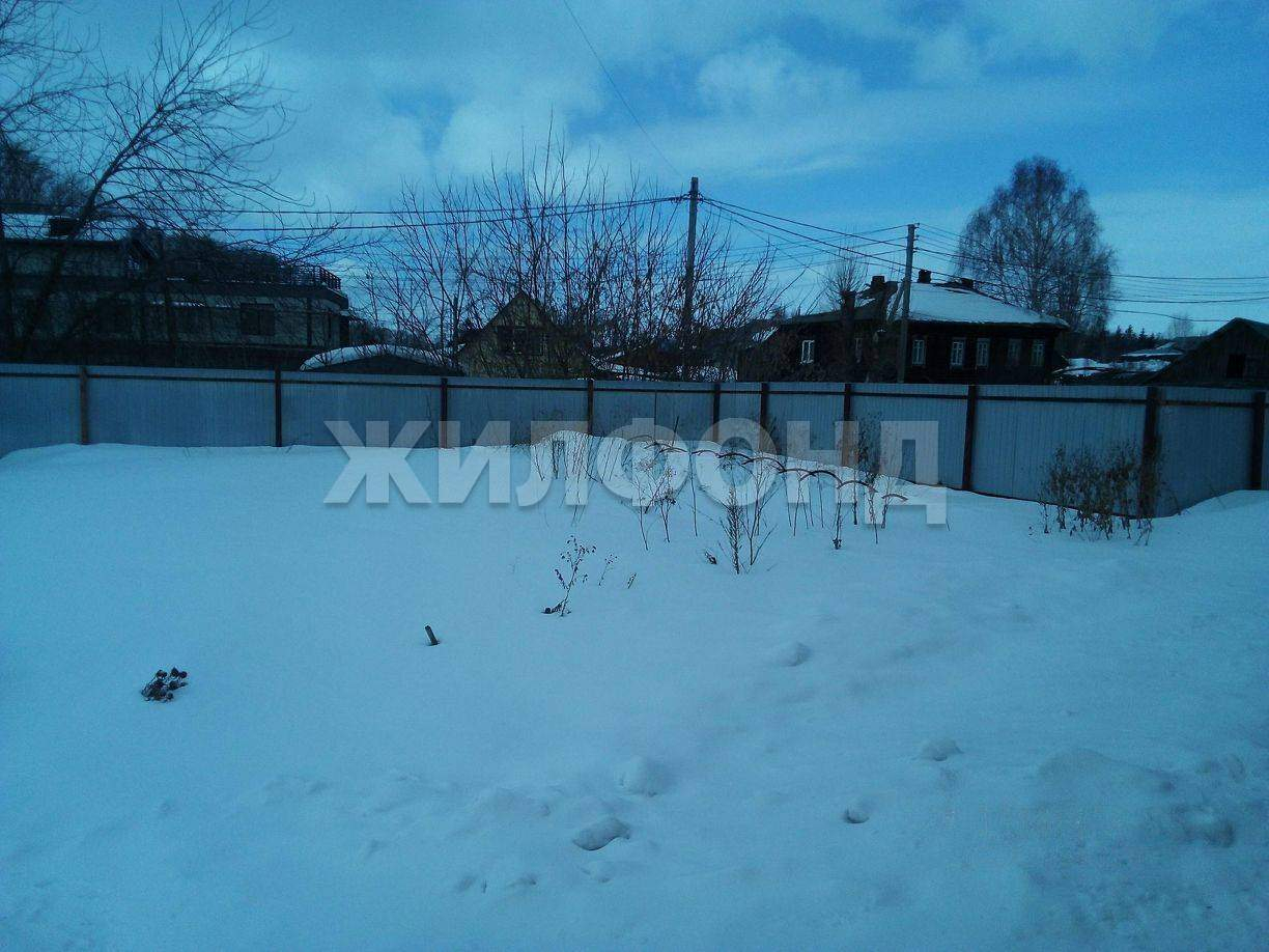 Дом на продажу в Томске, Войлочная заимка улица, 30а фото №11