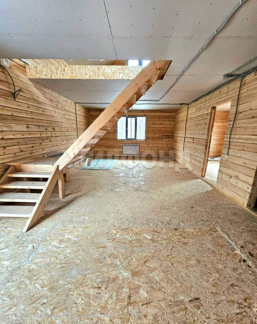 Дом на продажу в Зоркальцево, Платова улица фото №1