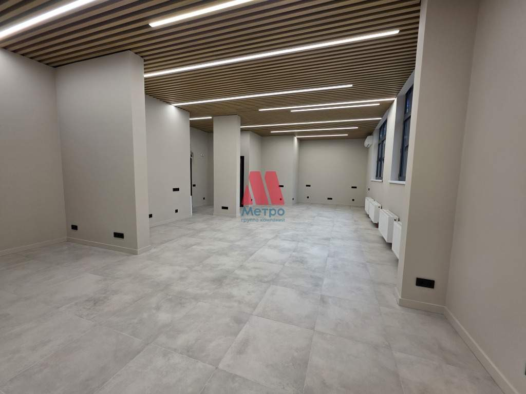 Фото: Аренда ПСН площадью 80 м2 test