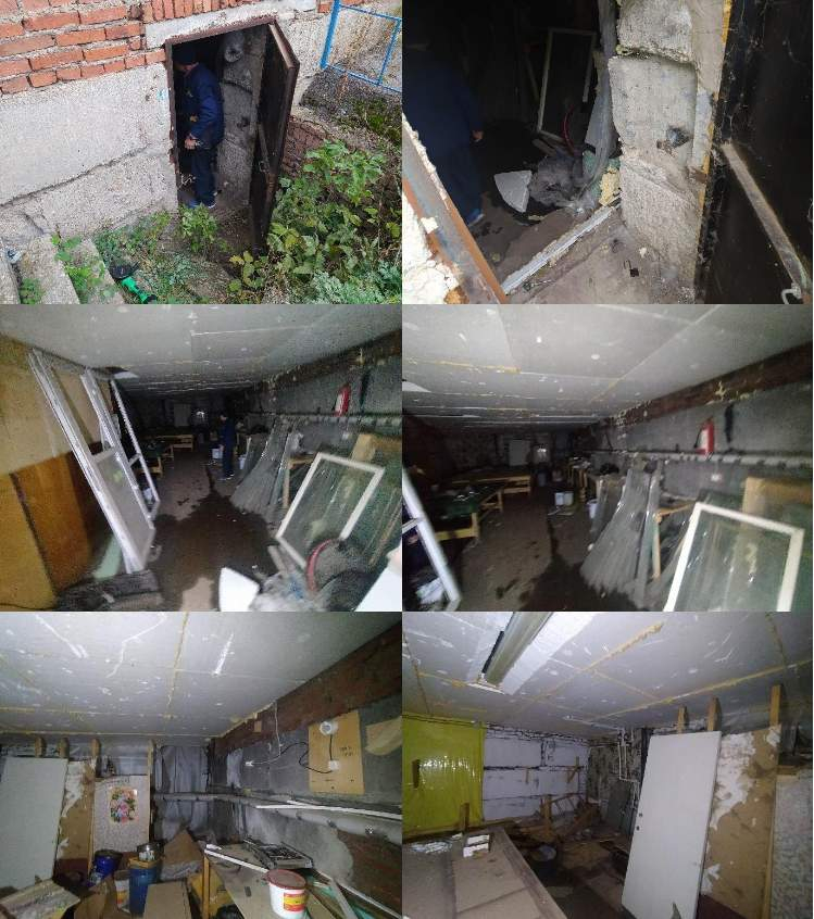 Фото: Продажа офиса 62.8 м2 test