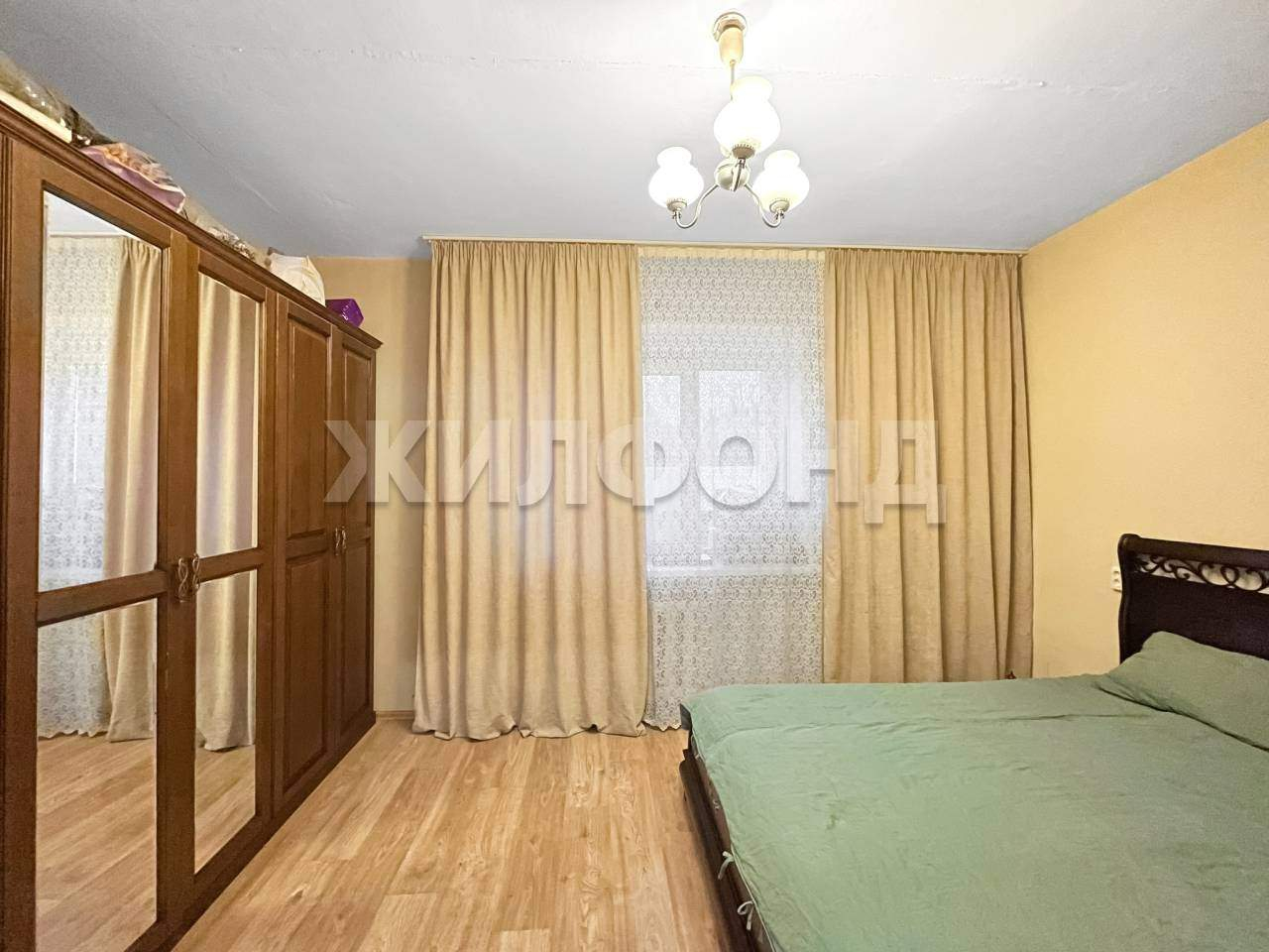 Квартира на продажу в Архангельске, Воскресенская улица, 75/1 фото №4