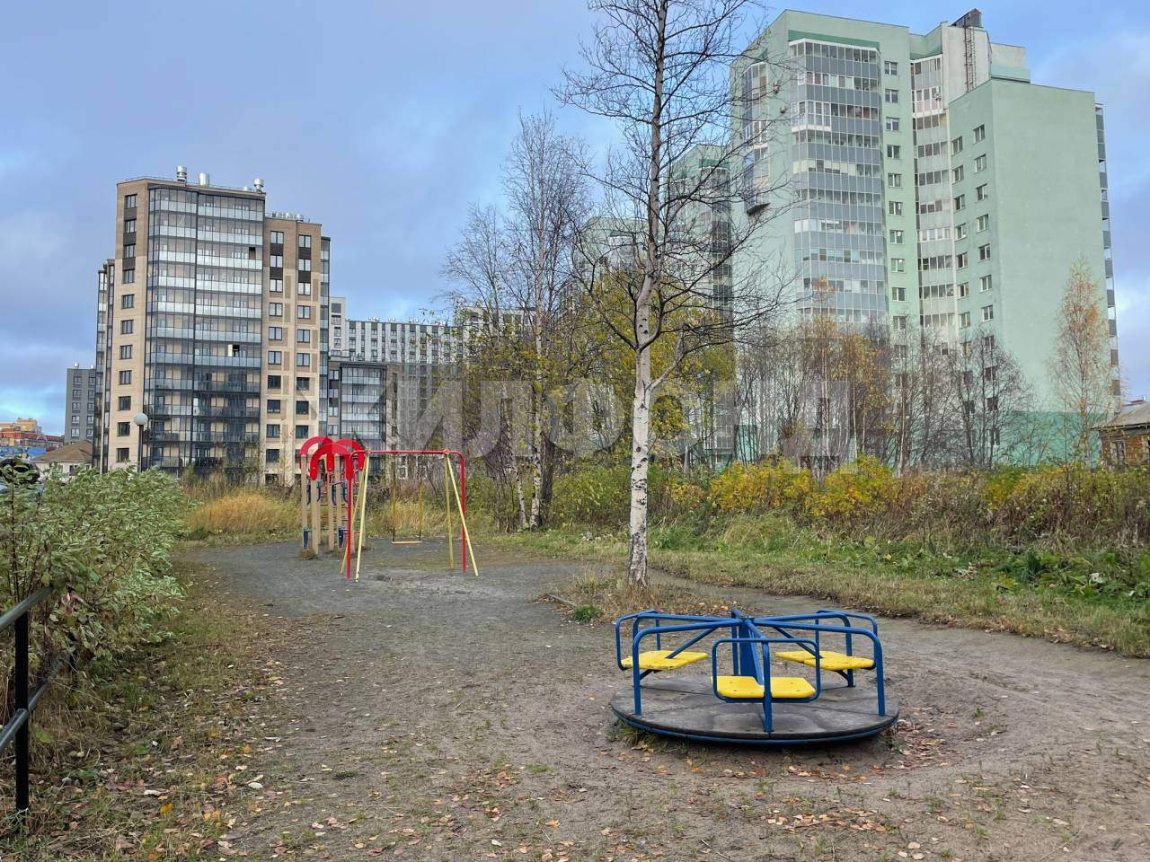 Квартира на продажу в Архангельске, Серафимовича улица, 69 фото №12