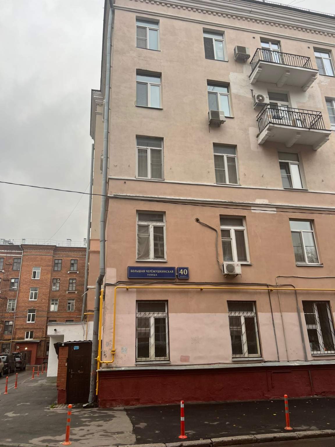 Фото: Продается ПСН 75.6 м2 test