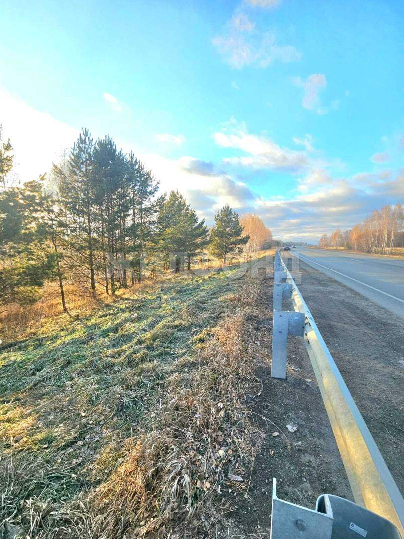 Участок на продажу в Зоркальцево, Платова улица фото №1