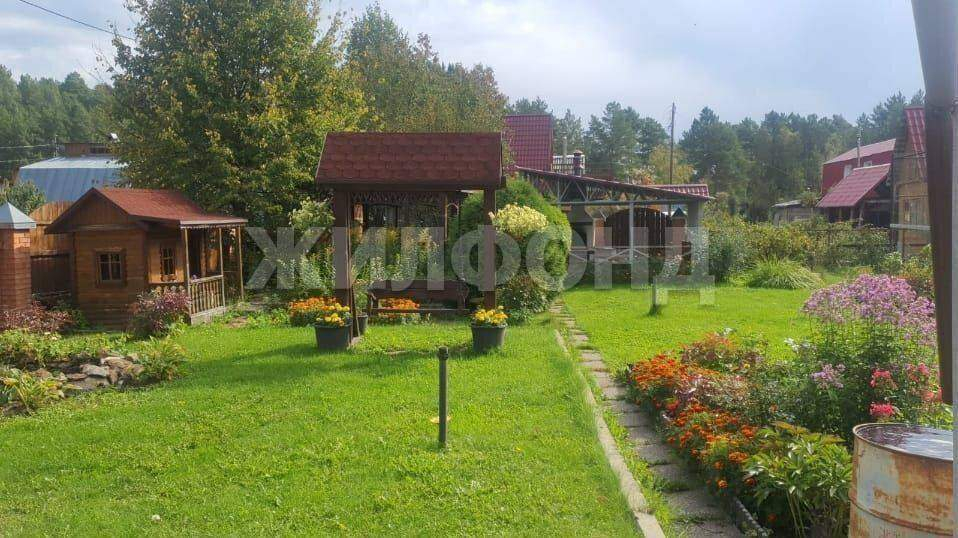 Дом на продажу в Томске, Южный переулок, 34