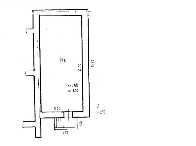 Фото: Продажа офиса 62.8 м2 test
