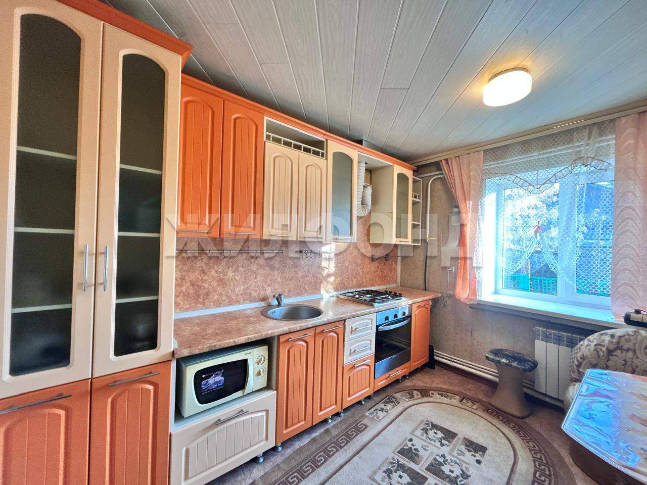 Дом на продажу в Плодопитомнике, Цветы Алтая улица фото №0