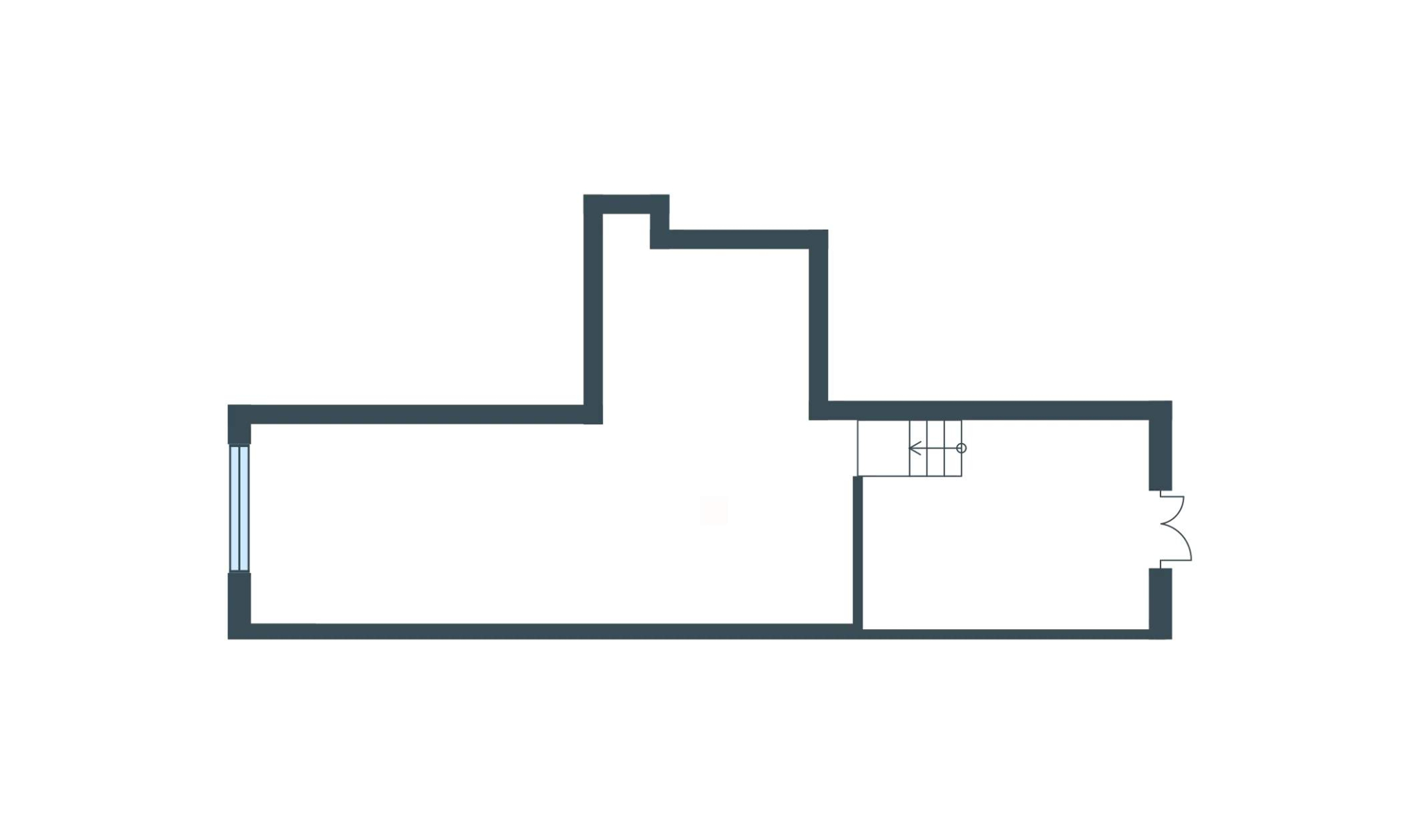 Фото: Аренда ПСН площадью 73.92 м2 test