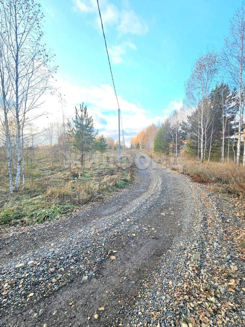 Участок на продажу в Зоркальцево, Платова улица фото №0