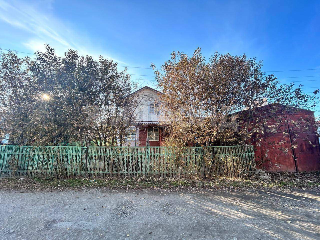 Дом на продажу в Плодопитомнике, Цветы Алтая улица фото №2