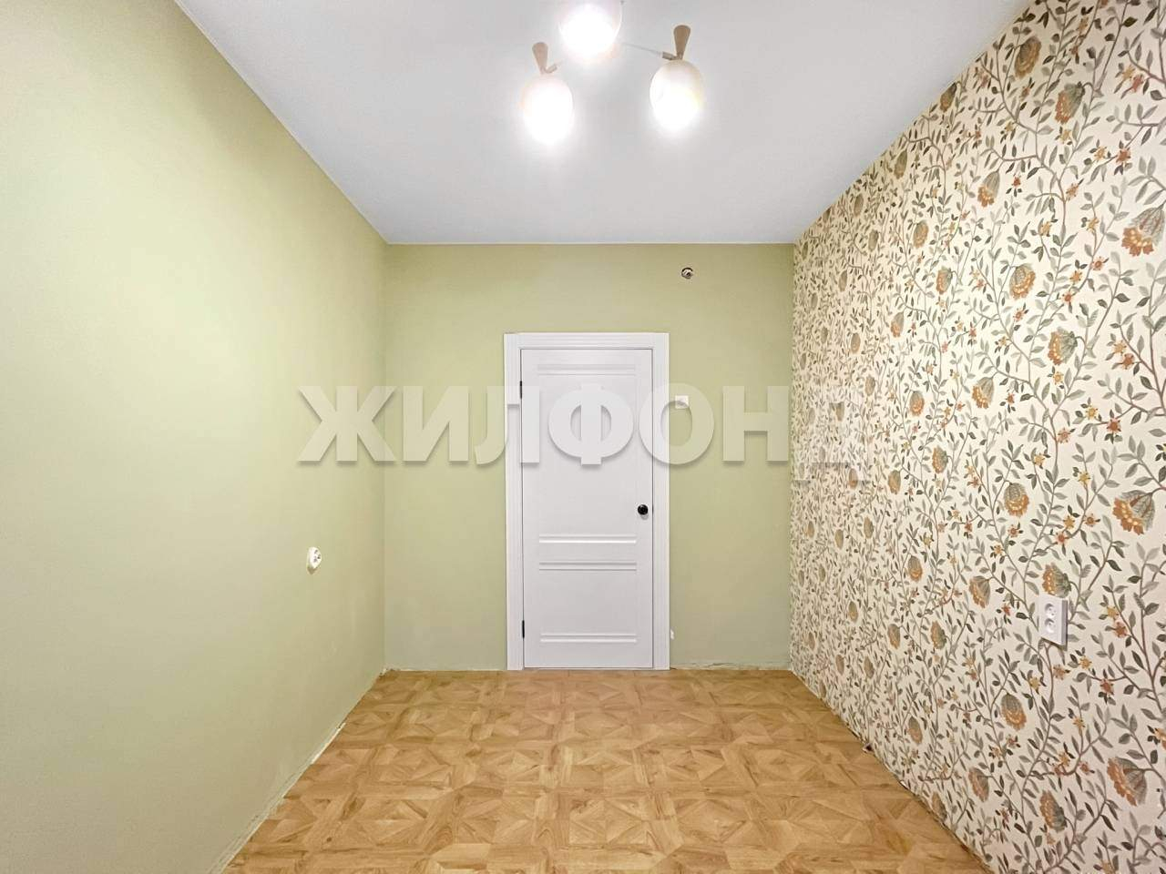 Квартира на продажу в Архангельске, Воскресенская улица, 75/1 фото №6