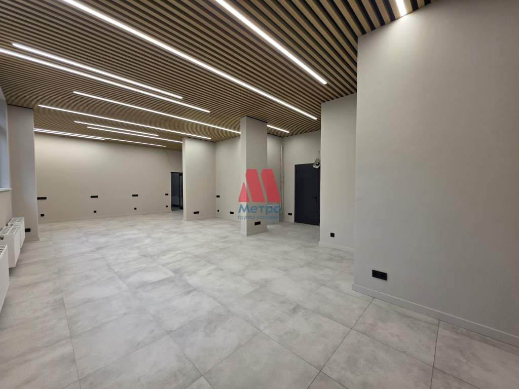 Фото: Аренда ПСН площадью 80 м2 test