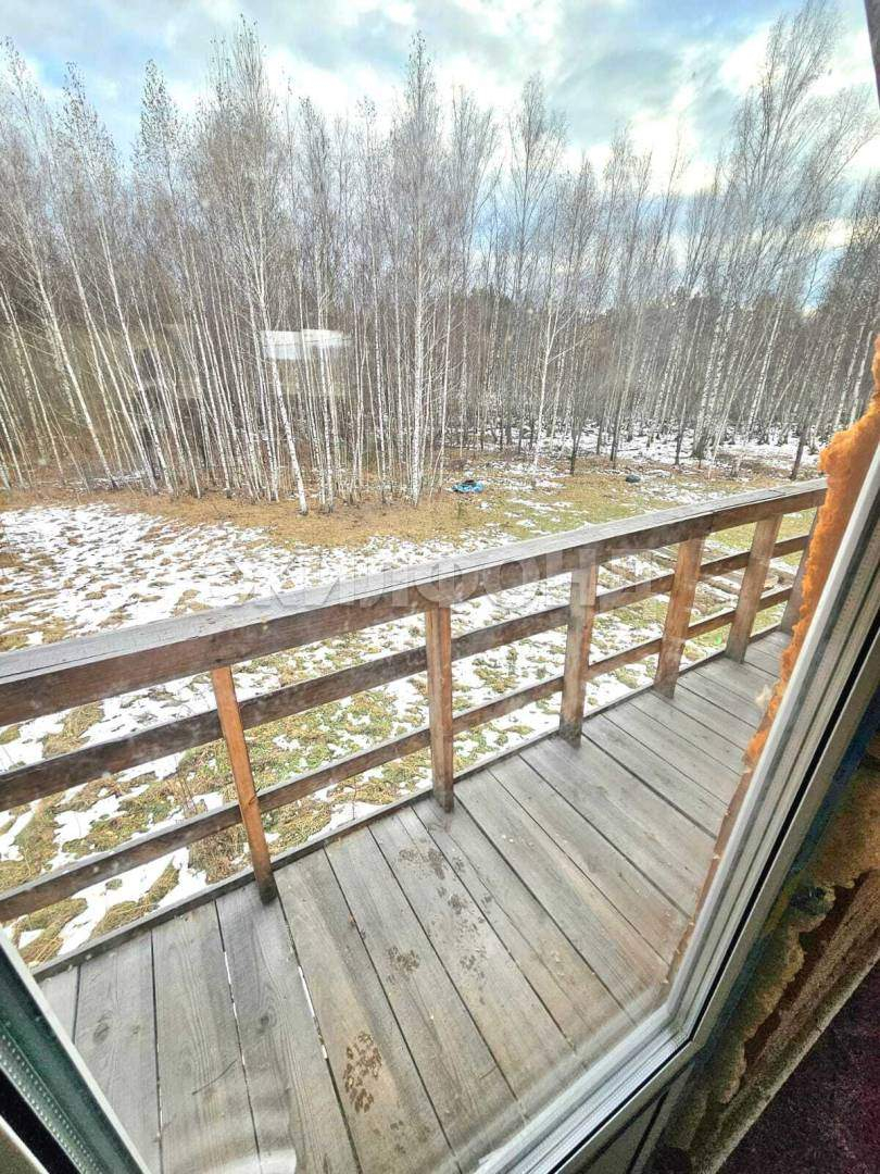 Дом на продажу в Зоркальцево, Платова улица фото №0