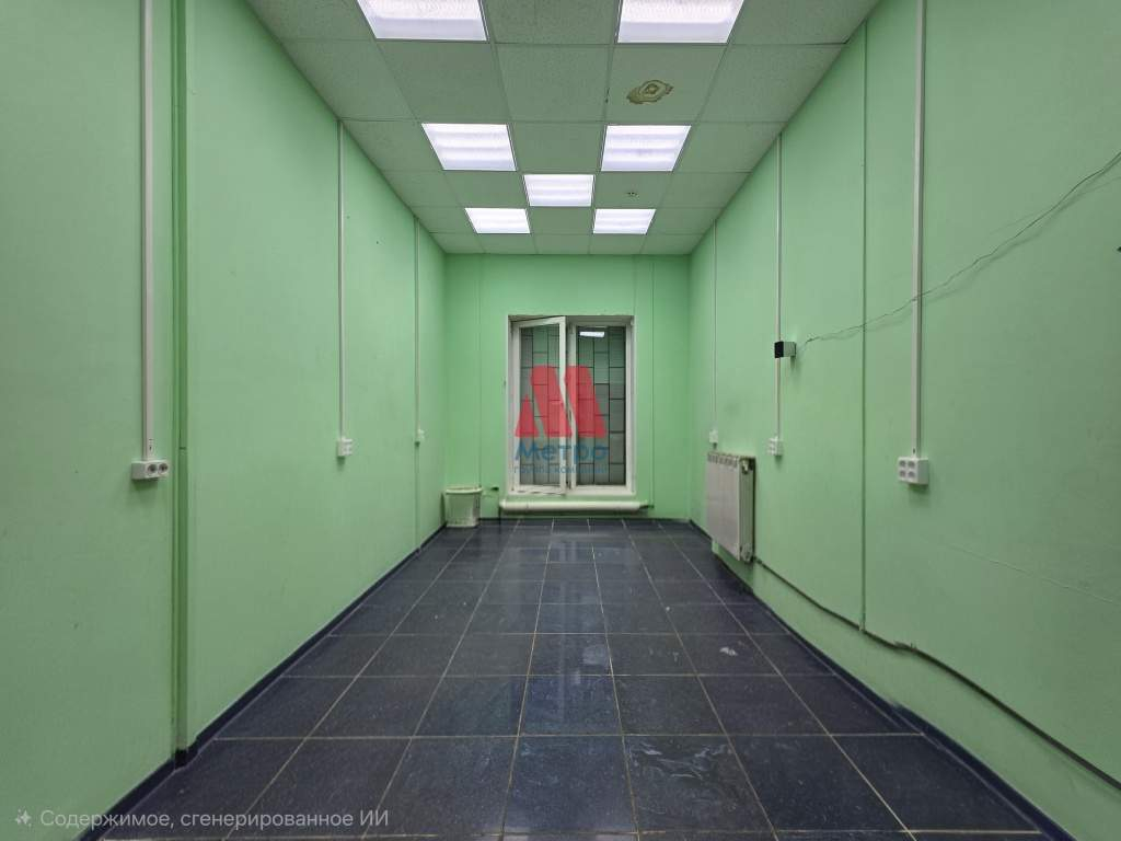 Фото: Аренда ПСН площадью 110 м2 test