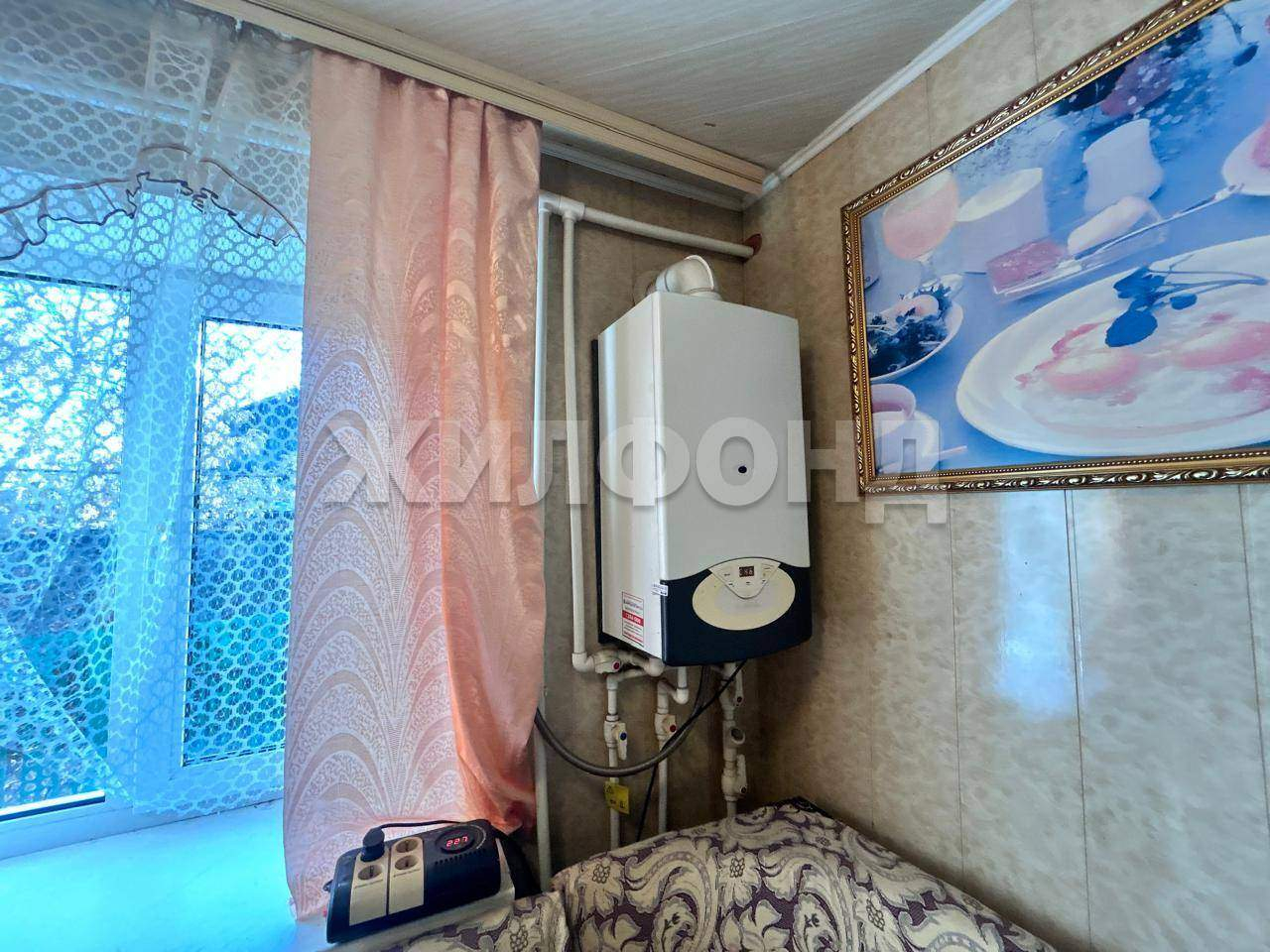 Дом на продажу в Плодопитомнике, Цветы Алтая улица фото №15