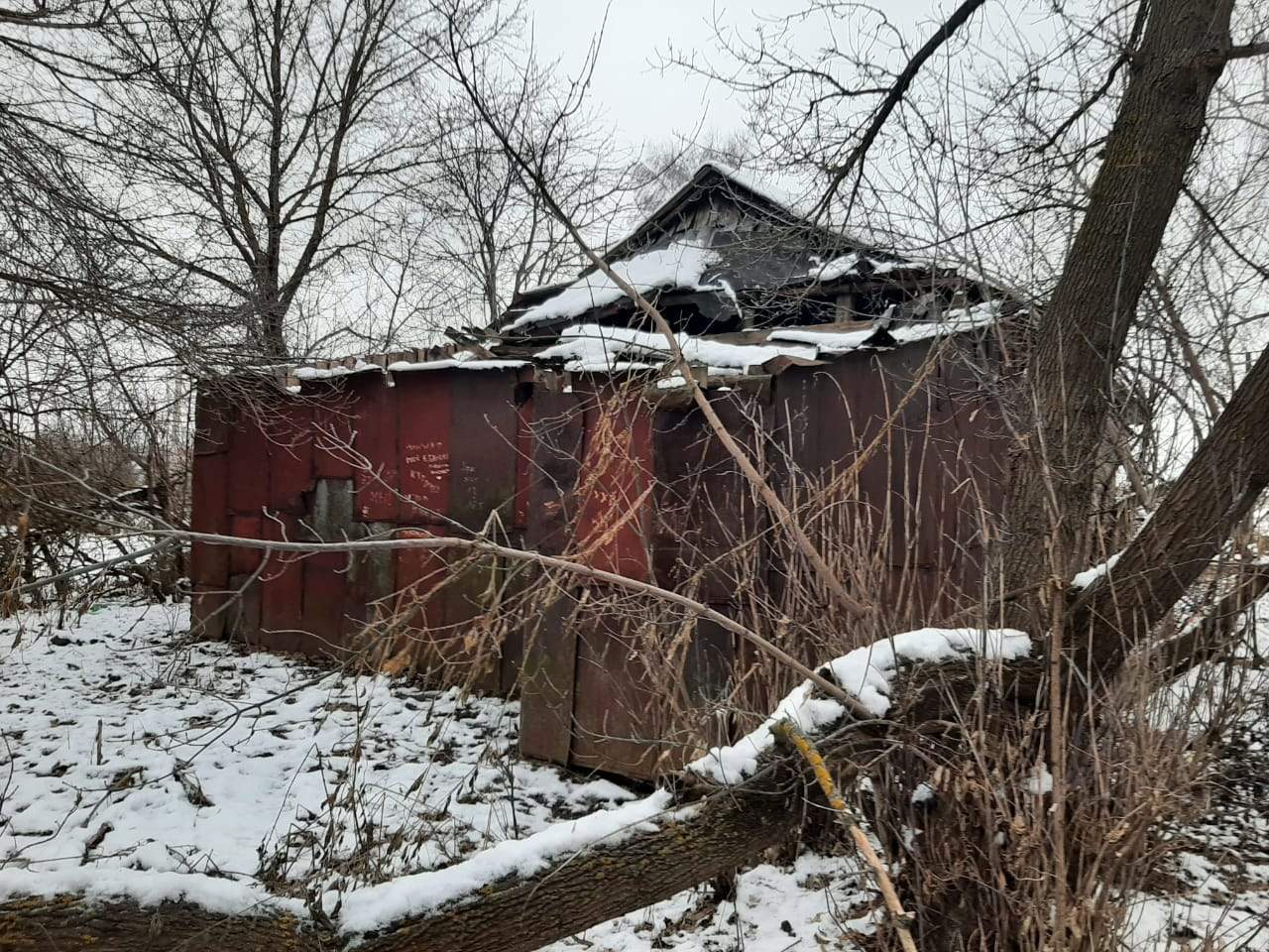 Фото: Продается здание 40 м2 test