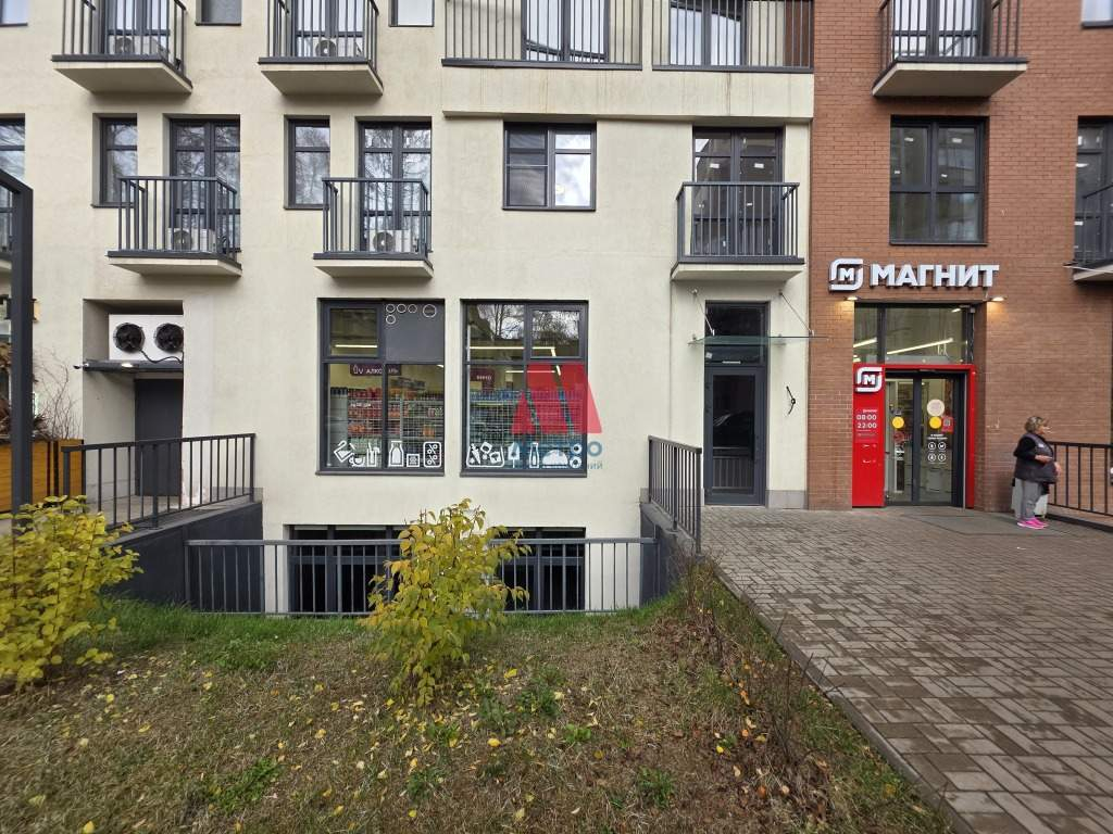 Фото: Аренда ПСН площадью 100 м2 test