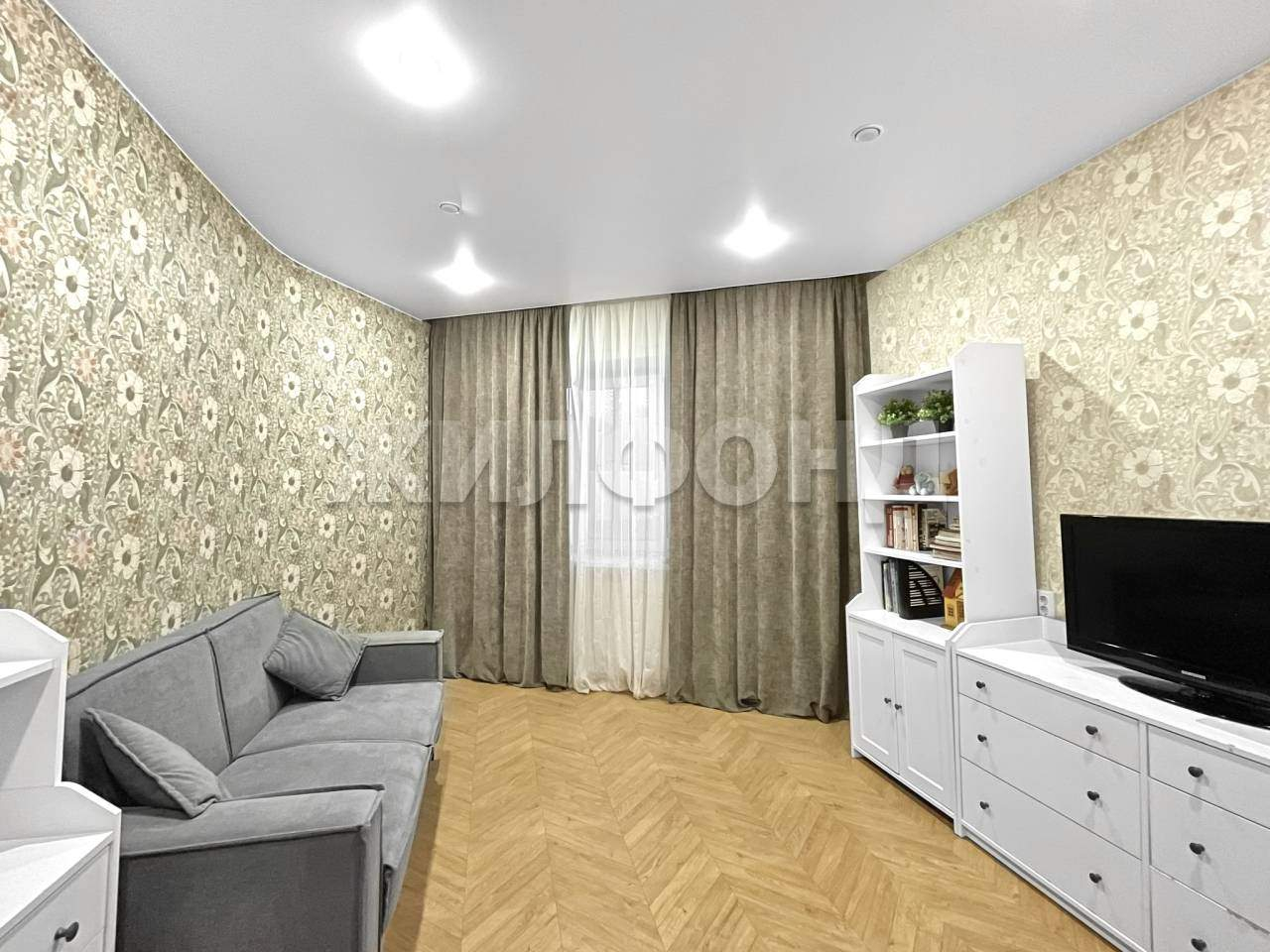 Квартира на продажу в Архангельске, Воскресенская улица, 75/1 фото №2