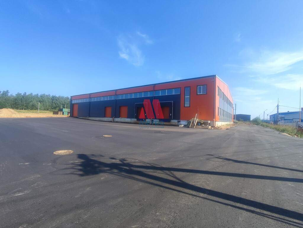 Фото: Аренда ПСН площадью 1500 м2 test