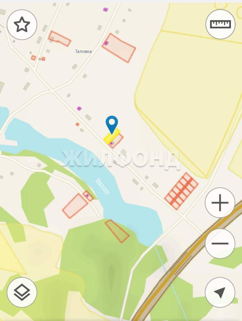 Продам земельный участок 950 м.кв.