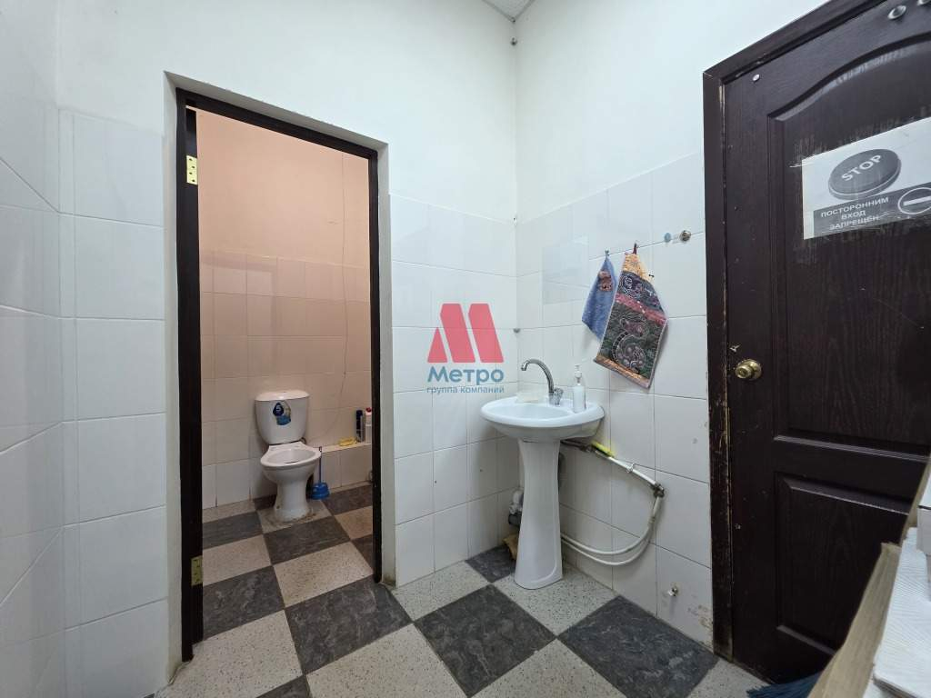 Фото: Аренда ПСН площадью 110 м2 test