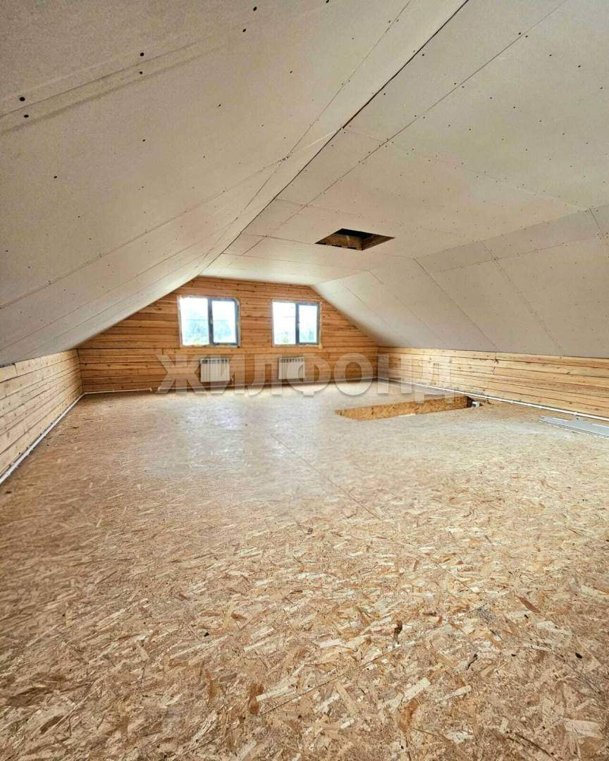 Дом на продажу в Зоркальцево, Платова улица фото №8