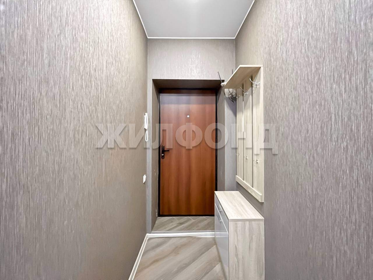 Квартира на продажу в Архангельске, Серафимовича улица, 69 фото №7