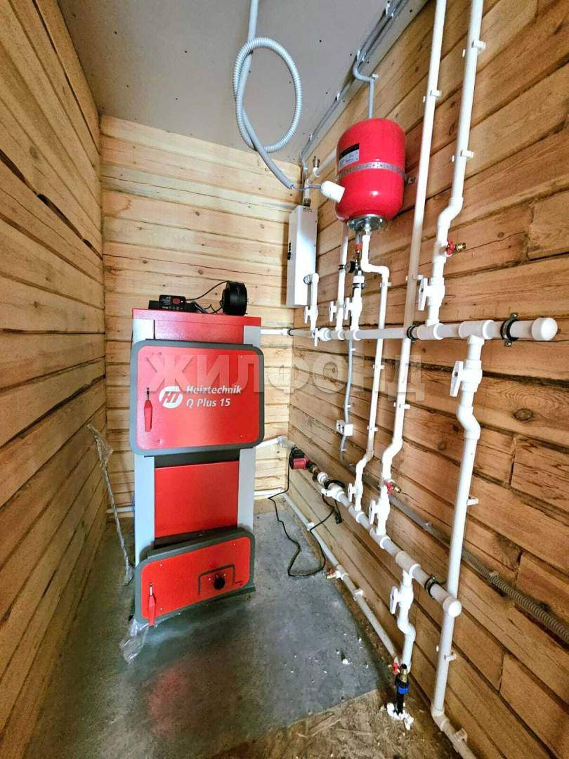 Дом на продажу в Зоркальцево, Платова улица фото №4