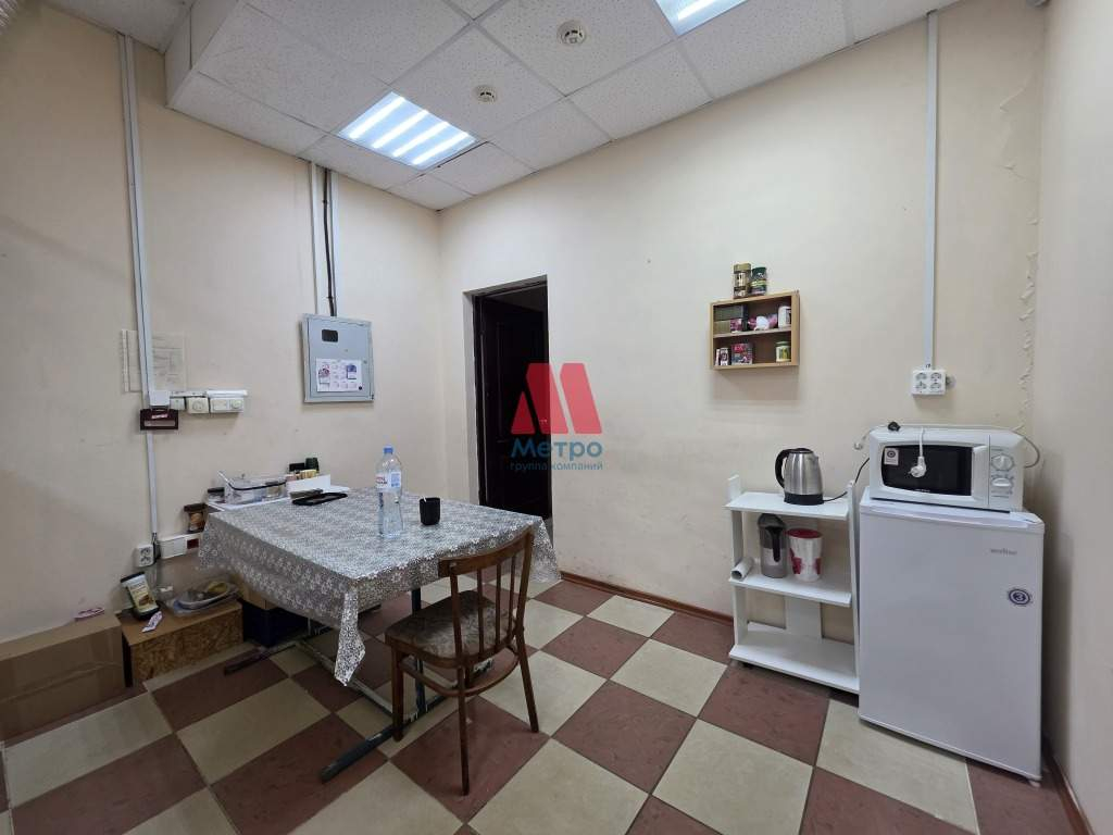 Фото: Аренда ПСН площадью 110 м2 test