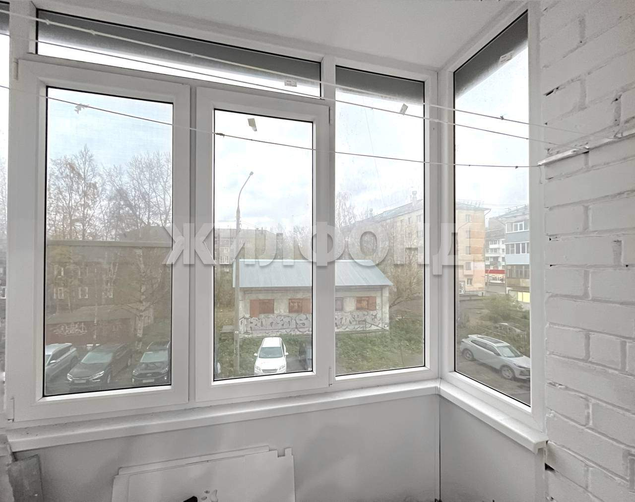 Квартира на продажу в Архангельске, Воскресенская улица, 75/1 фото №10