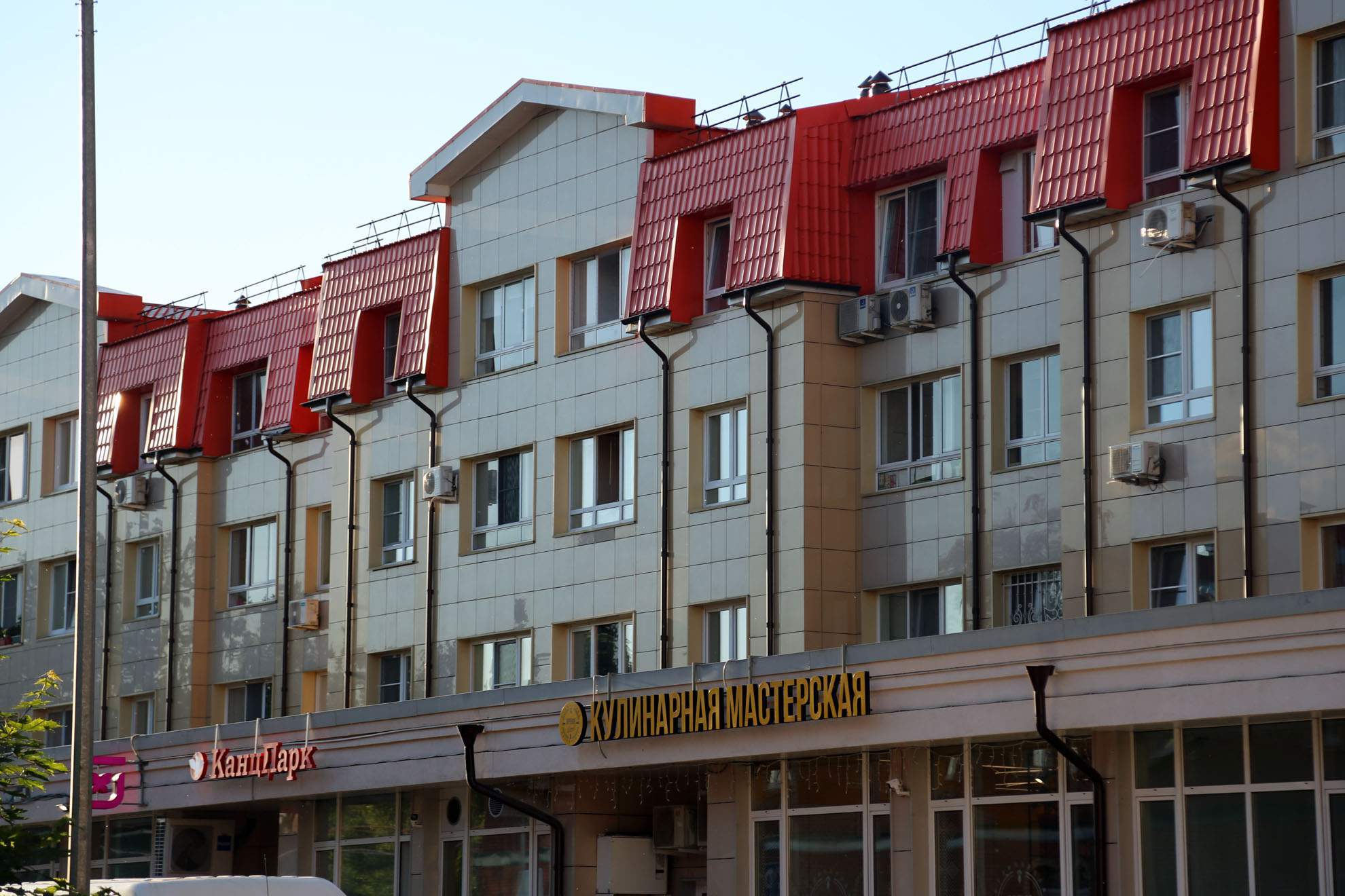 Сдам в аренду помещение свободного назначения 118.9 м.кв.