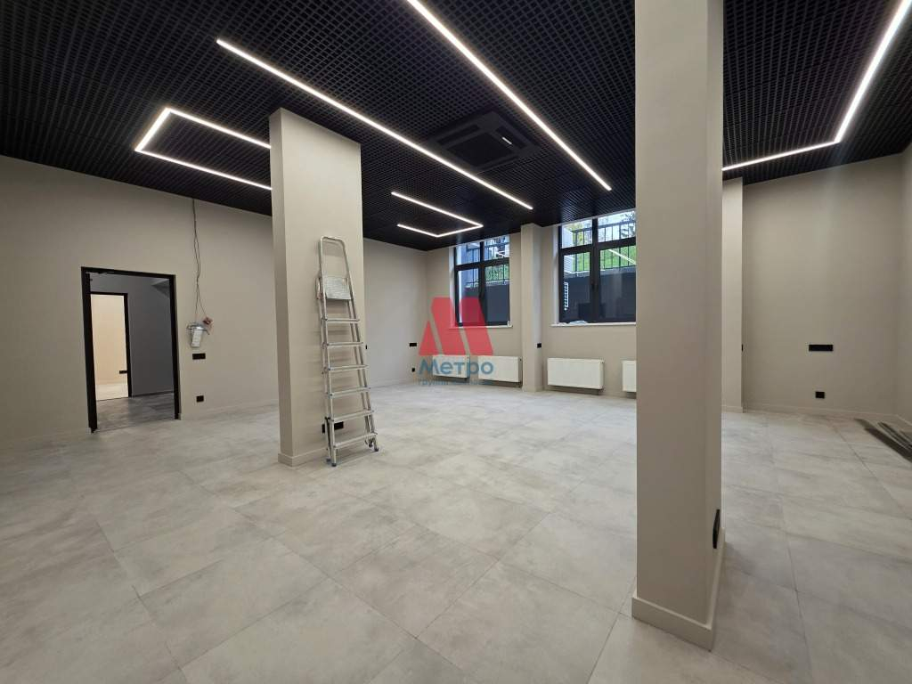 Фото: Аренда ПСН площадью 180 м2 test