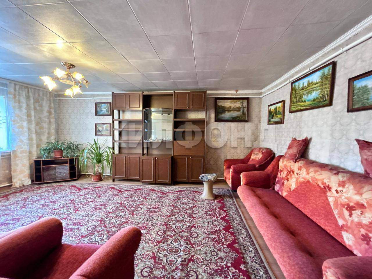 Дом на продажу в Плодопитомнике, Цветы Алтая улица фото №18