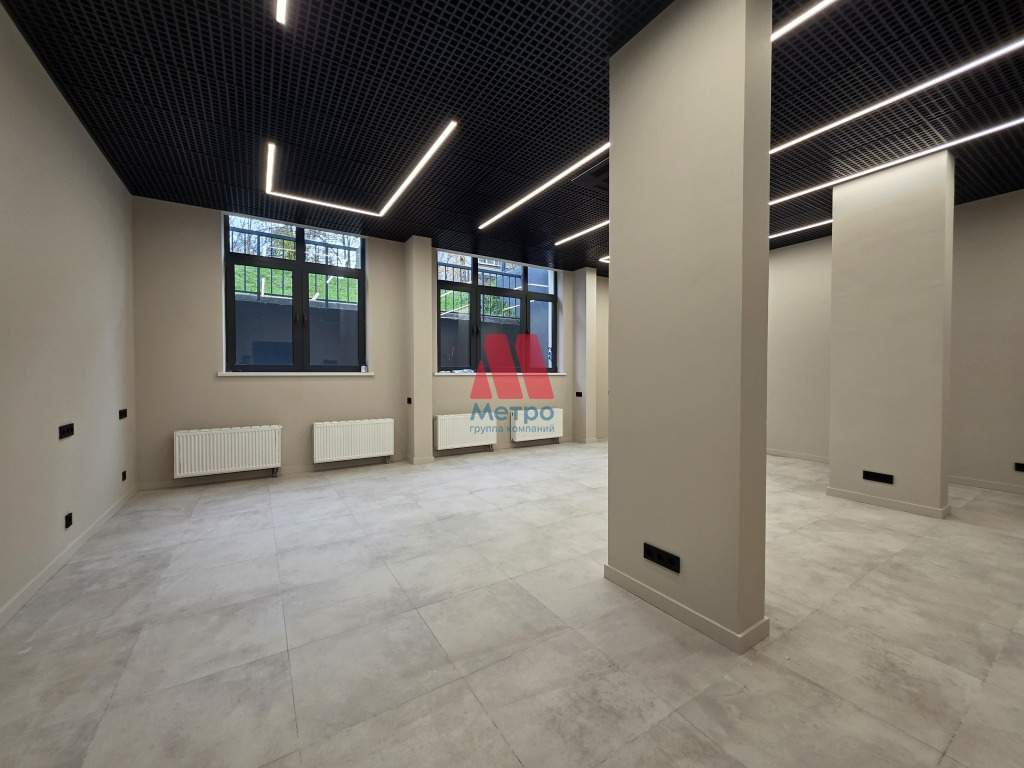 Фото: Аренда ПСН площадью 100 м2 test