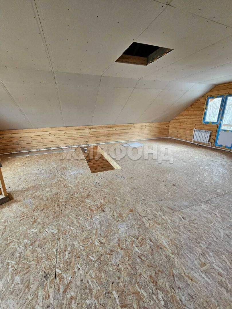 Дом на продажу в Зоркальцево, Платова улица фото №10