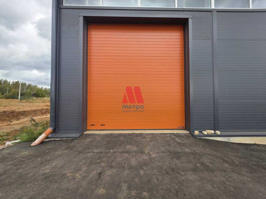 Фото: Аренда ПСН площадью 1500 м2 test