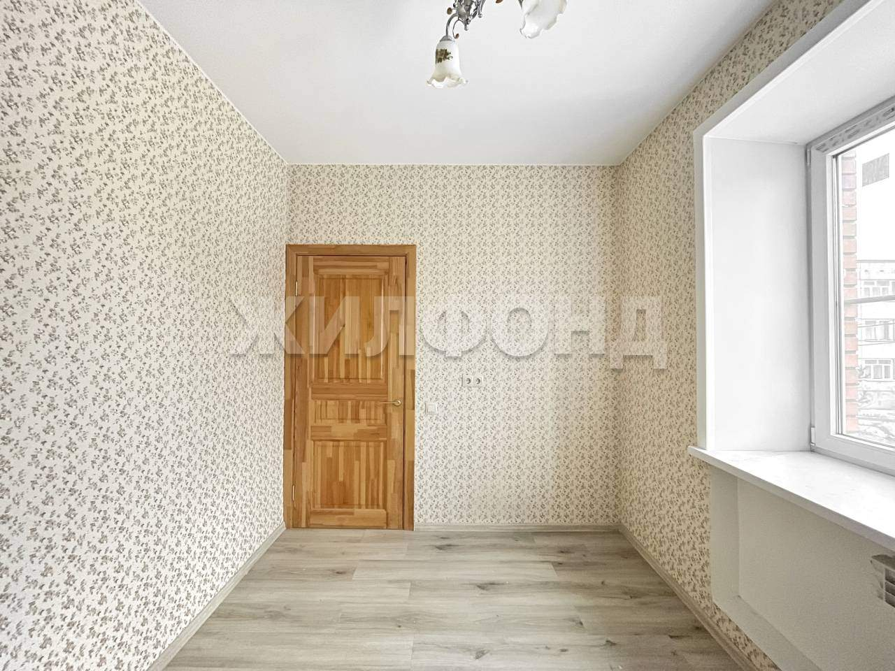 Квартира на продажу в Архангельске, Никольский проспект, 86к2 фото №8