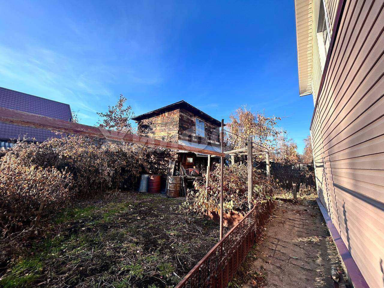 Дом на продажу в Плодопитомнике, Цветы Алтая улица фото №6