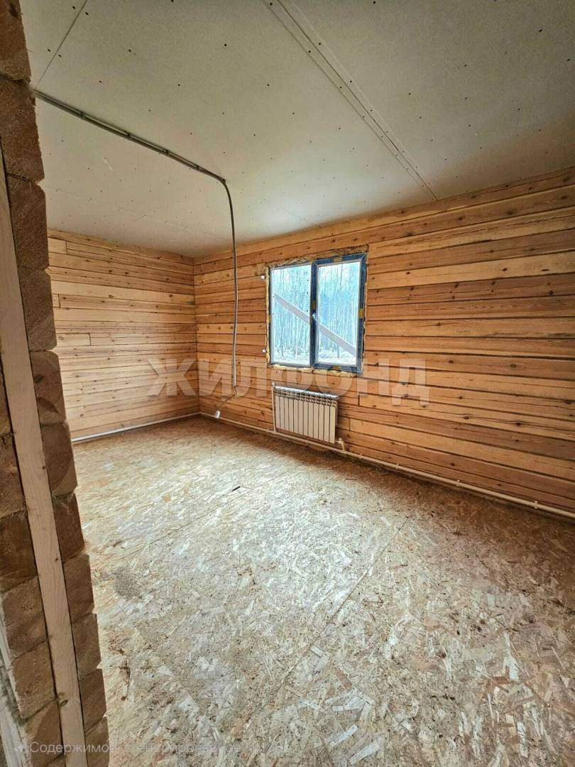 Дом на продажу в Зоркальцево, Платова улица фото №3