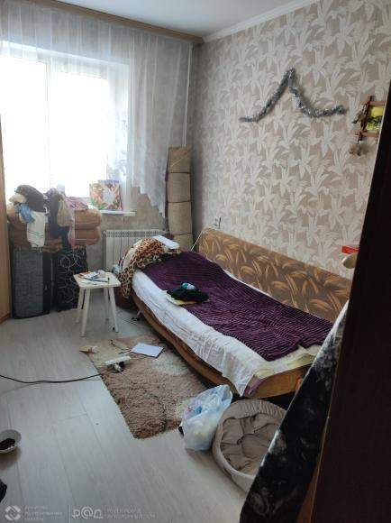 Квартира на продажу в Кемерово, Московский проспект, 17