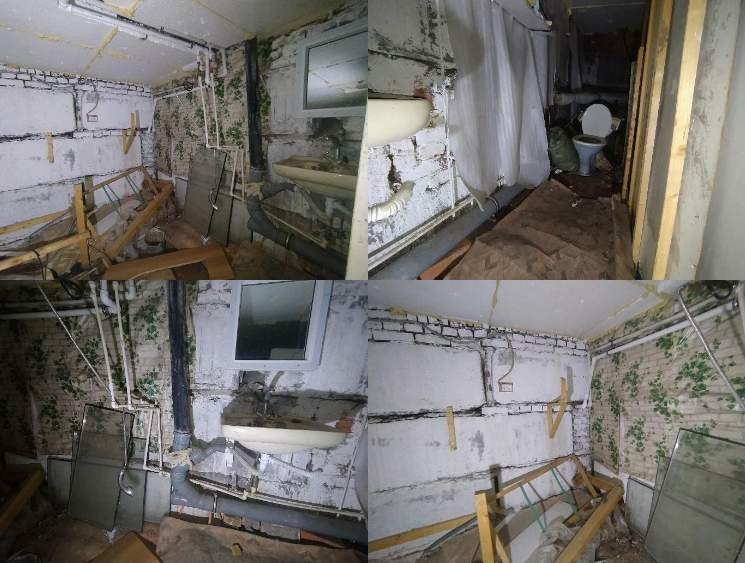 Фото: Продажа офиса 62.8 м2 test