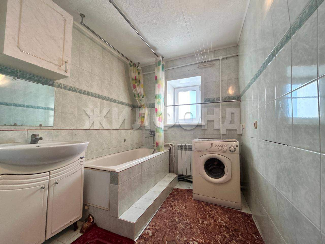 Дом на продажу в Плодопитомнике, Цветы Алтая улица фото №10