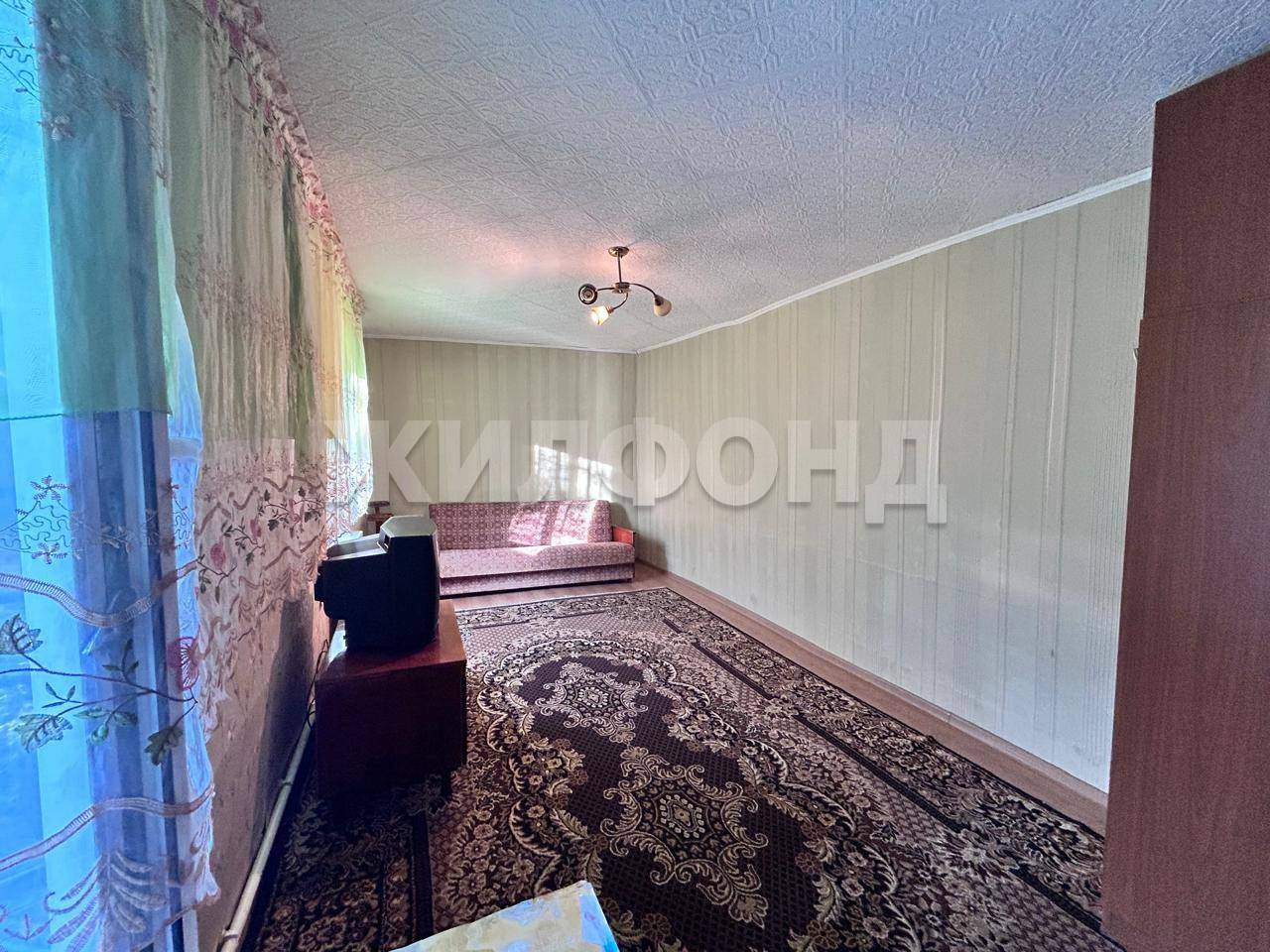 Дом на продажу в Плодопитомнике, Цветы Алтая улица фото №19