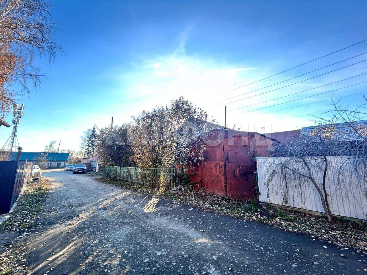 Дом на продажу в Плодопитомнике, Цветы Алтая улица фото №7