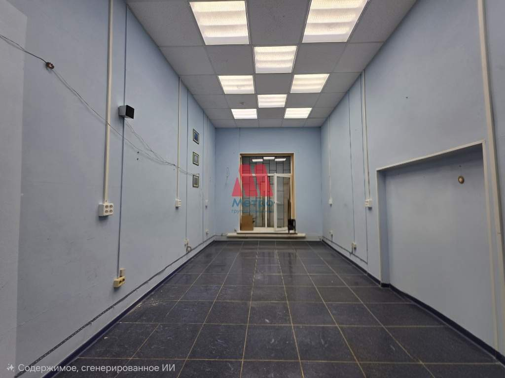 Фото: Аренда ПСН площадью 110 м2 test