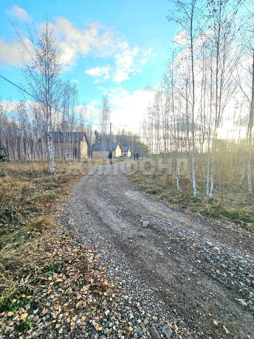 Дом на продажу в Зоркальцево, Платова улица фото №12